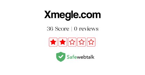 xmegle review